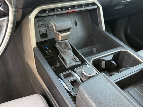 Used 2024 Toyota Tundra SR5 AWD/4WD image 22