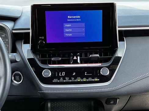 Used 2023 Toyota Corolla SE image 15