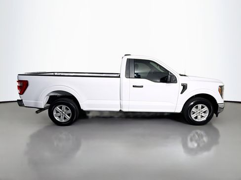 Used 2023 Ford F150 XL w/ XL Chrome Appearance Package image 11