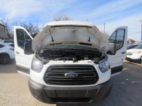 Used 2019 Ford Transit 250 148 Medium Roof image 29