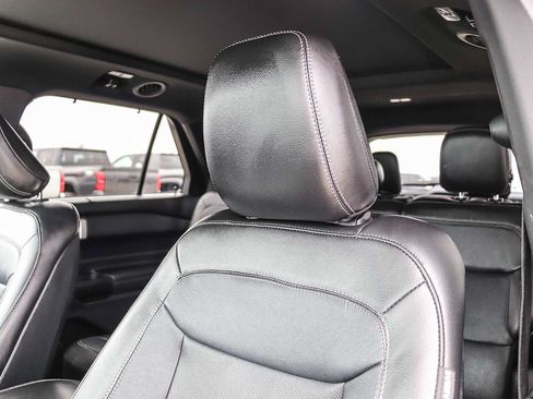 Used 2020 Ford Explorer Limited RWD image 22