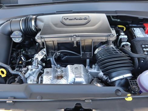 New 2026 Jeep Compass Latitude image 19