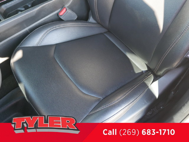 Used 2024 Jeep Compass Limited AWD/4WD image 32