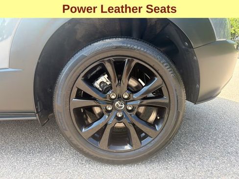Used 2023 MAZDA CX-30 AWD 2.5 S w/ Preferred Package image 9