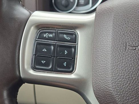 Used 2018 RAM 3500 Laramie image 30