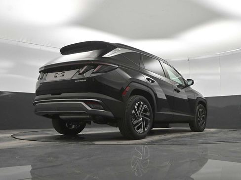 New 2026 Hyundai Tucson Limited AWD/4WD image 32