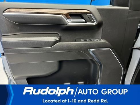 Used 2023 GMC Sierra 1500 Elevation image 15