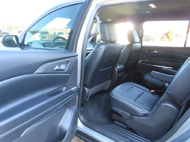 Used 2026 Chevrolet Traverse LT AWD/4WD image 20