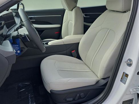 New 2026 Hyundai Sonata SEL FWD image 23
