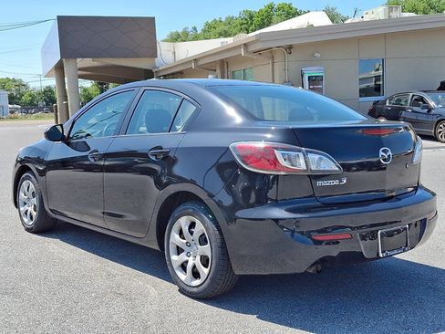 Used 2013 MAZDA MAZDA3 i SV FWD image 6