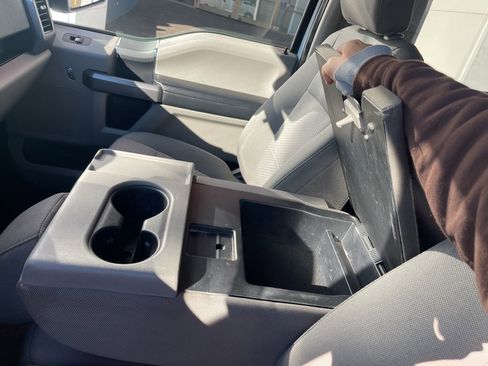 Used 2020 Ford F150 XLT w/ Trailer Tow Package image 54