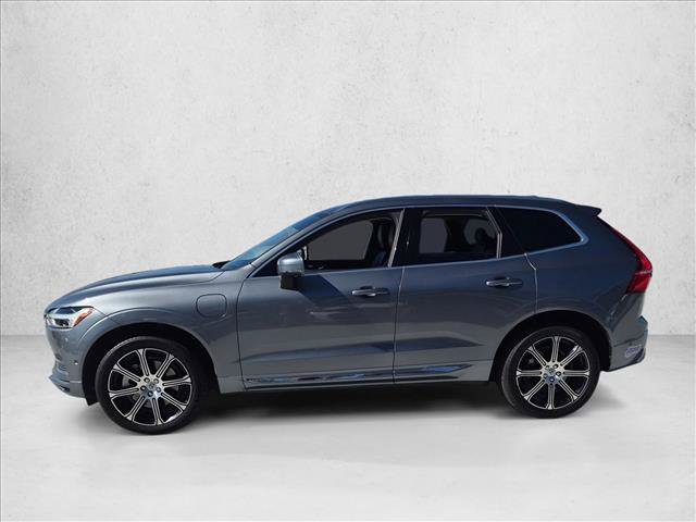 Used 2019 Volvo XC60 T8 Inscription w/ Advanced Package AWD/4WD image 8