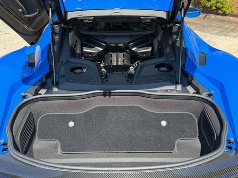 Used 2022 Maserati MC20 Coupe RWD image 32