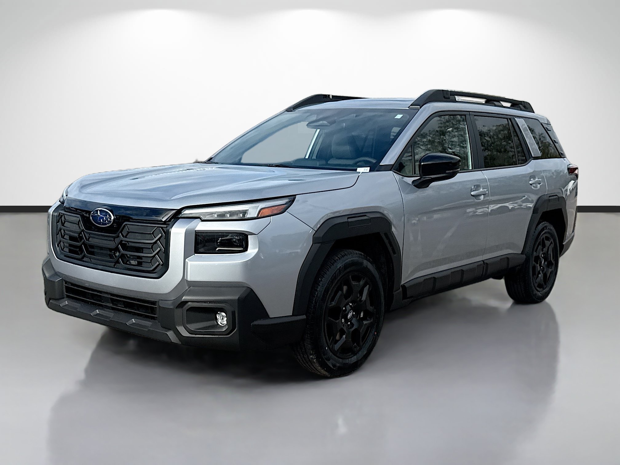 New 2026 Subaru Outback Limited AWD/4WD image 7