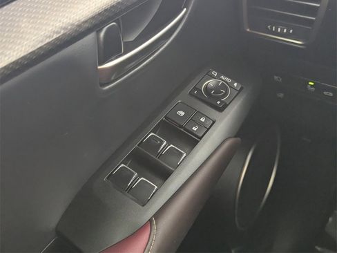 Used 2019 Lexus NX 300 FWD w/ Premium Package image 15