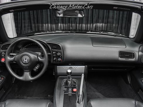 Used 2007 Honda S2000 image 21