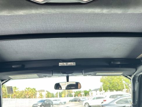 Used 2021 Jeep Wrangler Unlimited Sport image 14