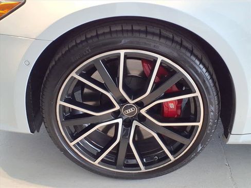 Used 2023 Audi S7 Prestige w/ Prestige Package image 8