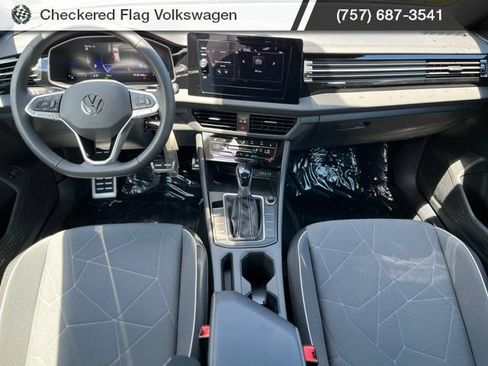 New 2026 Volkswagen Jetta Sport FWD image 27