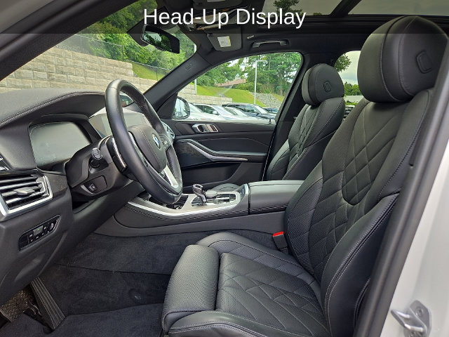 Used 2023 BMW X5 xDrive40i w/ Premium Package AWD/4WD image 14