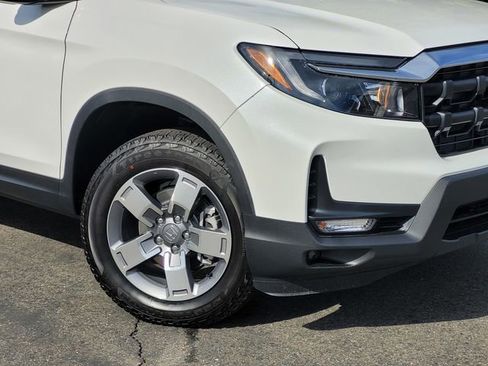 New 2026 Honda Ridgeline RTL image 3