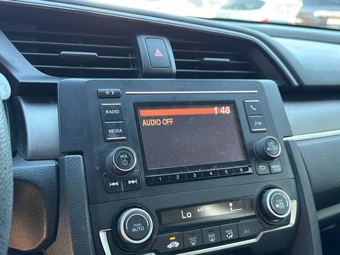 Used 2018 Honda Civic LX image 14