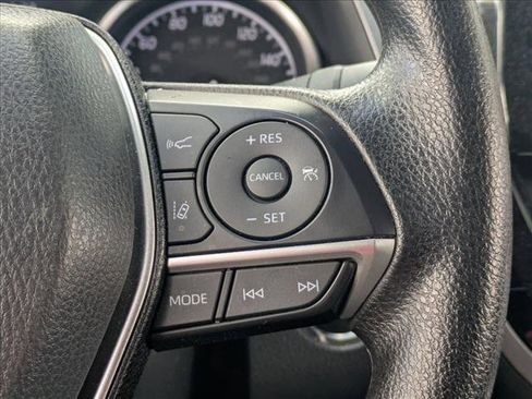 Used 2023 Toyota Camry LE w/ Convenience Package image 12