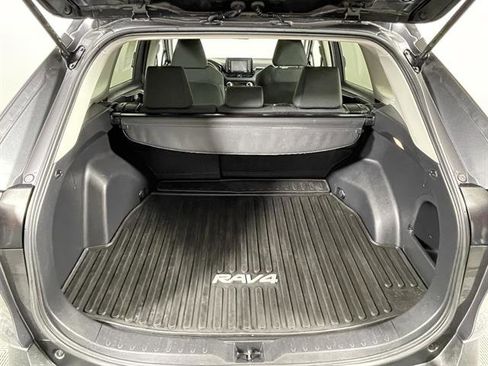 Used 2020 Toyota RAV4 LE w/ All Weather Liner Package image 23