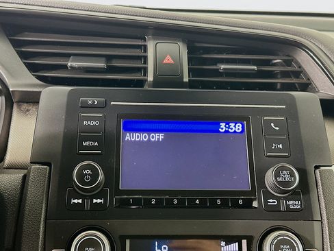 Used 2021 Honda Civic LX image 19