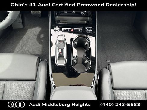 Used 2026 Audi A5 2.0T Premium Plus w/ Premium Plus Package AWD/4WD image 27