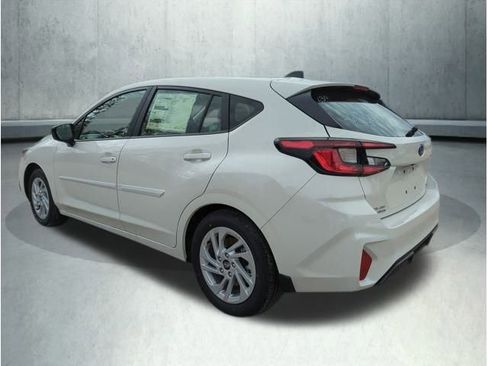 New 2025 Subaru Impreza 2.0i image 3