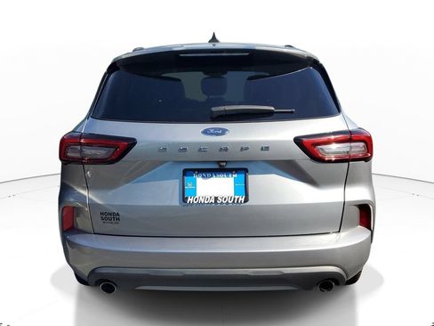 Used 2023 Ford Escape ST-Line FWD image 5