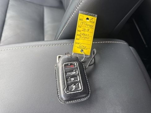 Used 2018 Lexus RX 350 FWD w/ Premium Package image 37