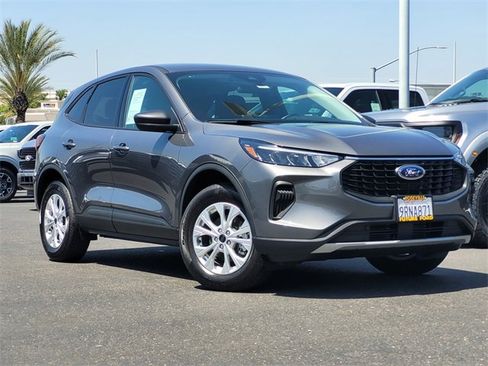 New 2025 Ford Escape Active w/ Tech Pack #1 image 1