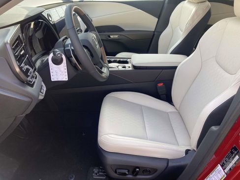 New 2026 Lexus RX 350 Premium Plus image 11