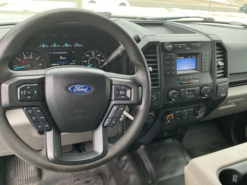 Used 2019 Ford F150 XL w/ Equipment Group 101A Mid image 26