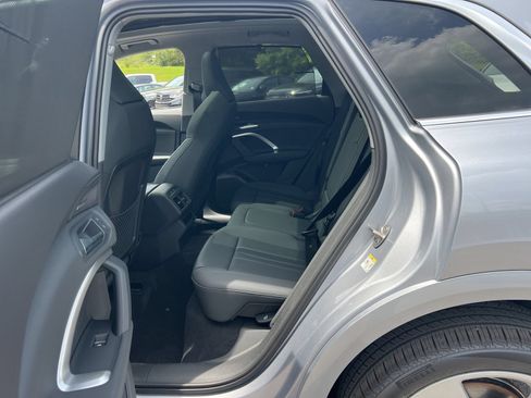 New 2026 Audi Q5 Premium Plus AWD/4WD image 24