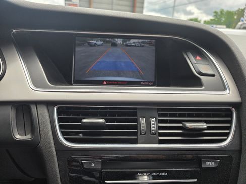 Used 2013 Audi S4 Premium Plus AWD/4WD image 11
