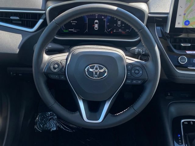 Certified 2026 Toyota Corolla XLE FWD image 14