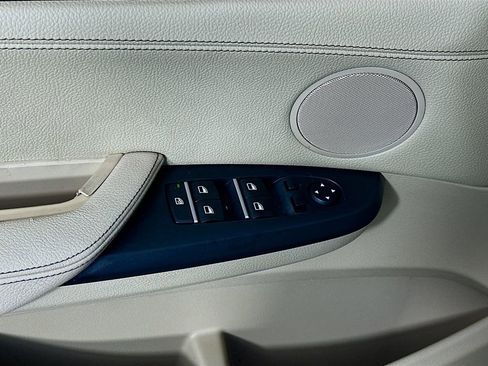 Used 2014 BMW X3 xDrive28i image 18