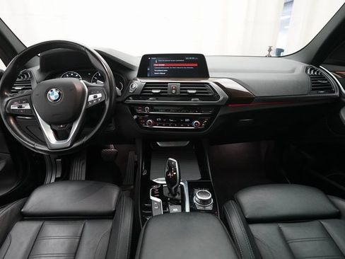 Used 2021 BMW X3 xDrive30i image 5