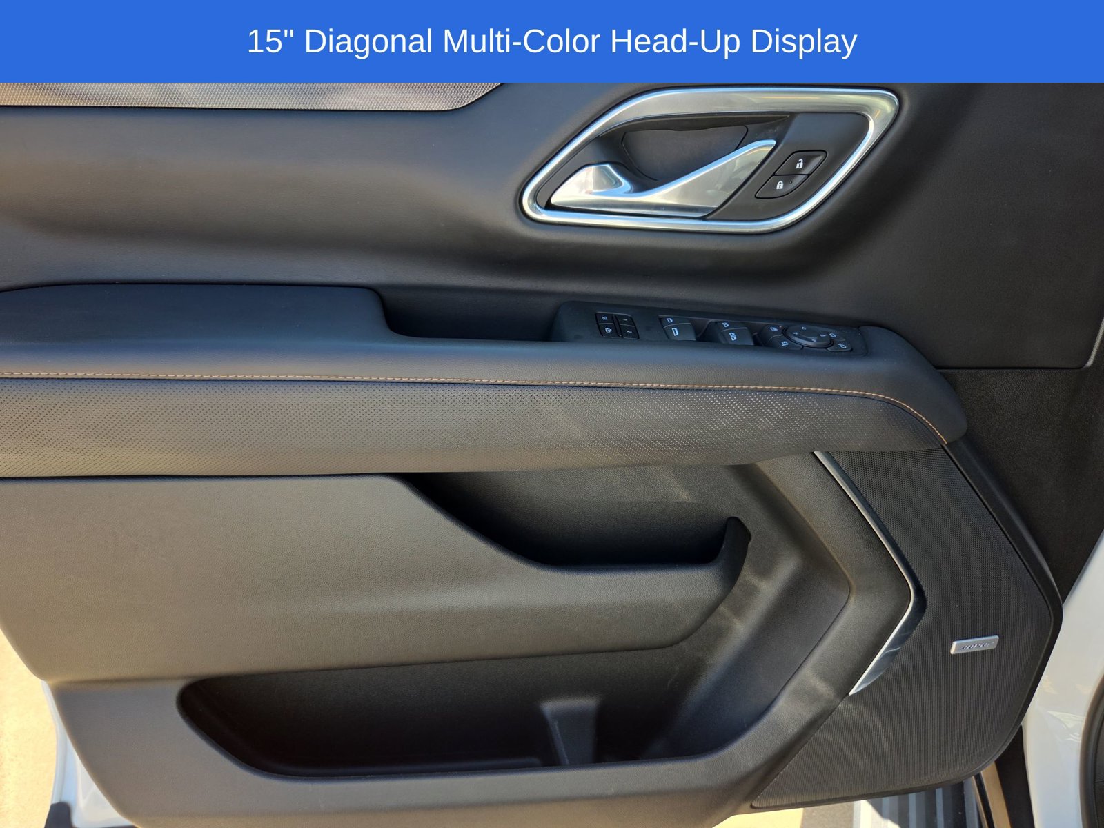 Used 2023 GMC Yukon AT4 w/ Technology Package AWD/4WD image 26