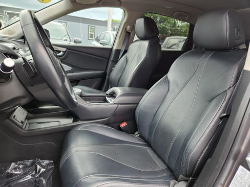 Certified 2023 Acura RDX AWD w/ Technology Package image 10