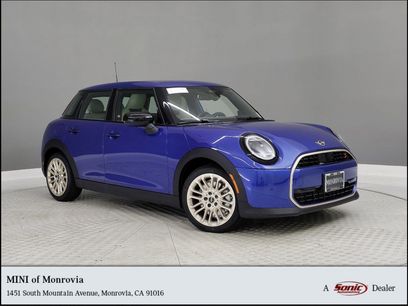 Used 2025 MINI Cooper S