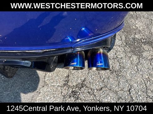 Used 2021 Honda Accord Sport image 22