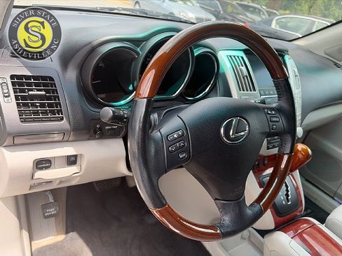 Used 2008 Lexus RX 400h 2WD image 22