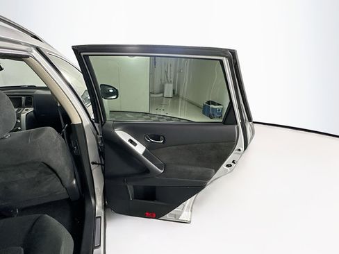 Used 2014 Nissan Murano SV w/ Value Package AWD/4WD image 30