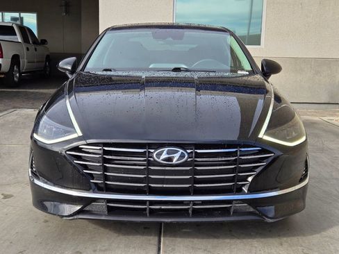 Used 2022 Hyundai Sonata SE image 7