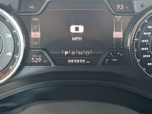 Used 2020 RAM 1500 Rebel w/ Rebel Level 2 Equipment Group AWD/4WD image 28