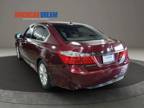 Used 2013 Honda Accord EX-L image 3
